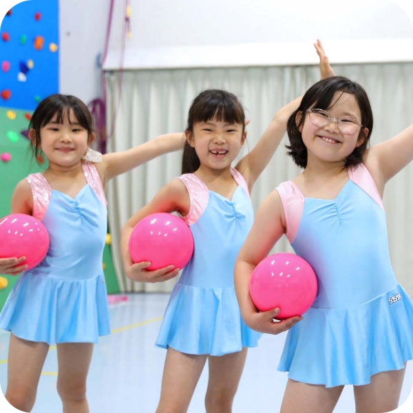 新体操_イメージ