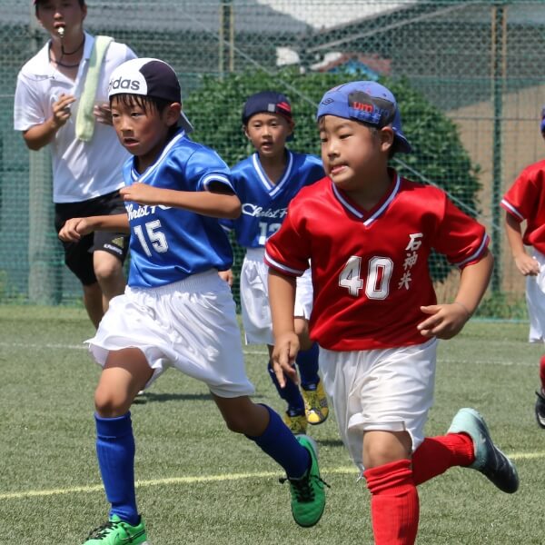 サッカー
